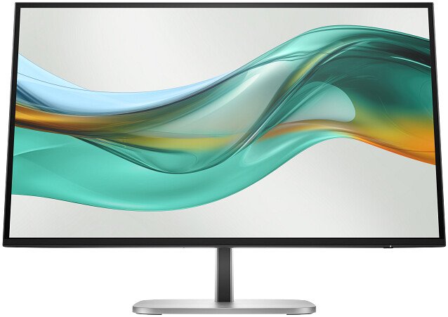 Монитор HP Series 5 527pu 9E0G5AS