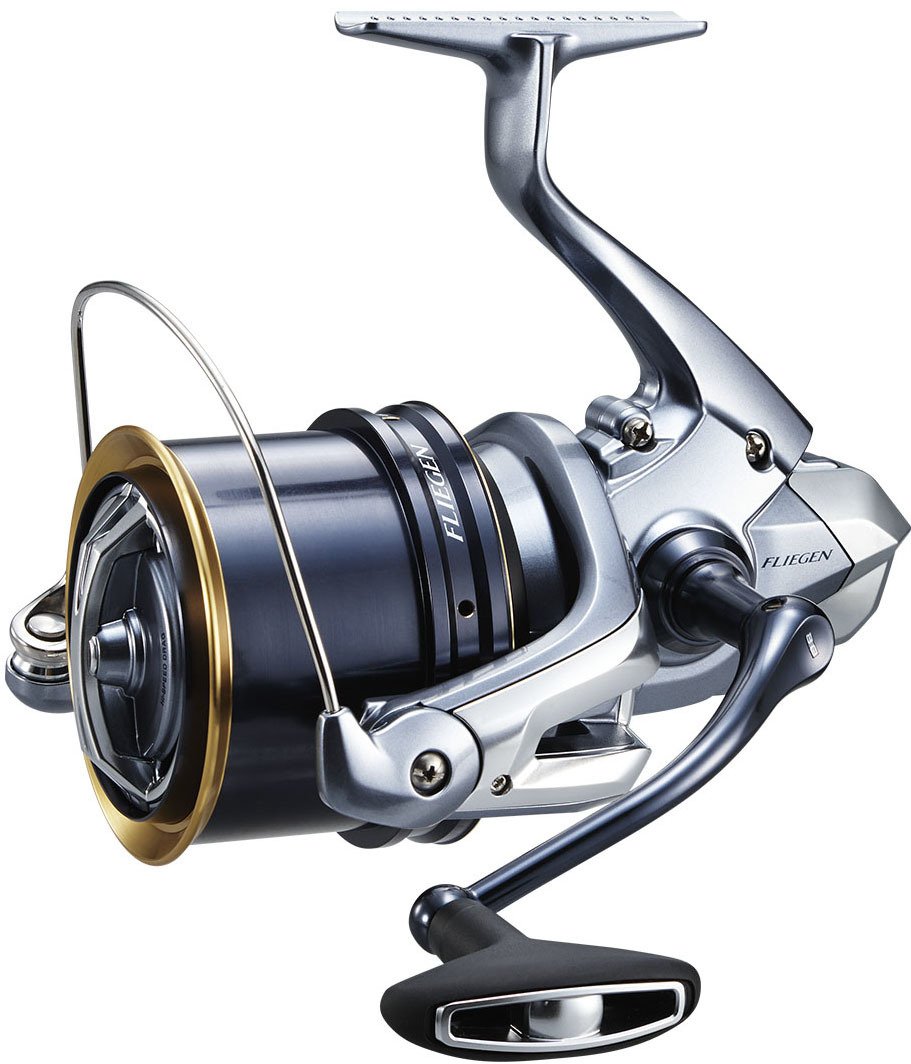 

Рыболовная катушка Shimano Fliegen 35 SD 5SA60C000
