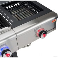 Газовый гриль для дачи Landmann Triton maxX PTS 3.1 12946