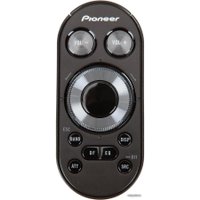 CD/MP3-магнитола Pioneer DEX-P99RS