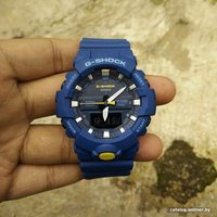 Наручные часы Casio G-Shock GA-800SC-2A
