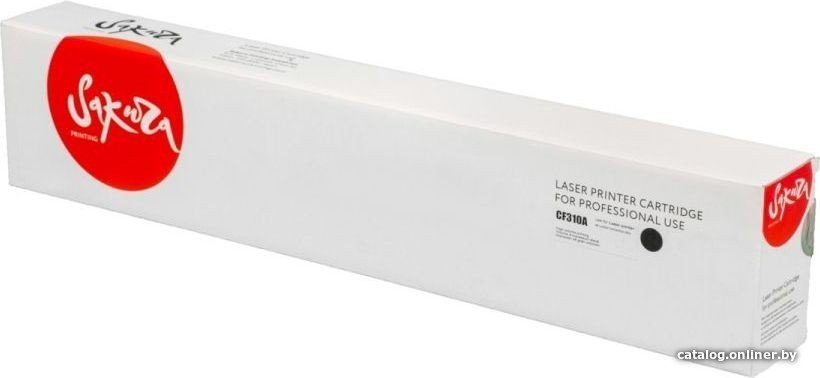 Картридж Sakura Printing SACF310A (аналог HP CF310A)