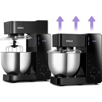 Планетарный миксер Kitfort KT-4429