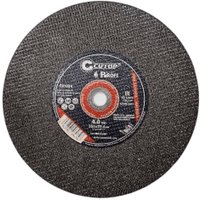 Отрезной диск Cutop T41-355х4.0х25.4 C01034