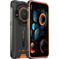 Телефон Ulefone Power Armor 16S 8GB/128GB (оранжевый)