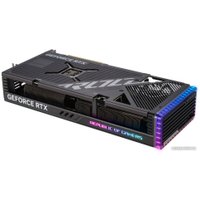 Видеокарта ASUS ROG Strix GeForce RTX 4070 12GB GDDR6X OC Edition ROG-STRIX-RTX4070-O12G-GAMING