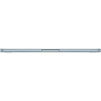 Ноутбук Apple MacBook Air 13" M4 2025 MC6T4 в Мозыре