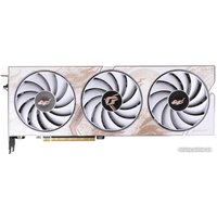 Видеокарта Colorful iGame GeForce RTX 4060 Loong Edition OC 8GB-V