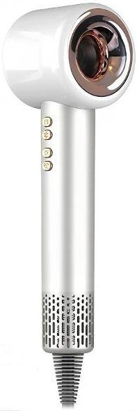 

Фен SenCiciMen Hair Dryer X13 (международная версия, серебристый)