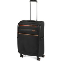 Чемодан-спиннер Chenyuan WA-6056M-013 (черный)