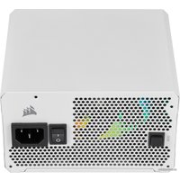 Блок питания Corsair CX550F RGB White CP-9020225-EU