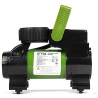 Автомобильный компрессор STVOL SCR45D