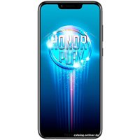 Телефон HONOR Play 4GB/64GB COR-L29 (черный)