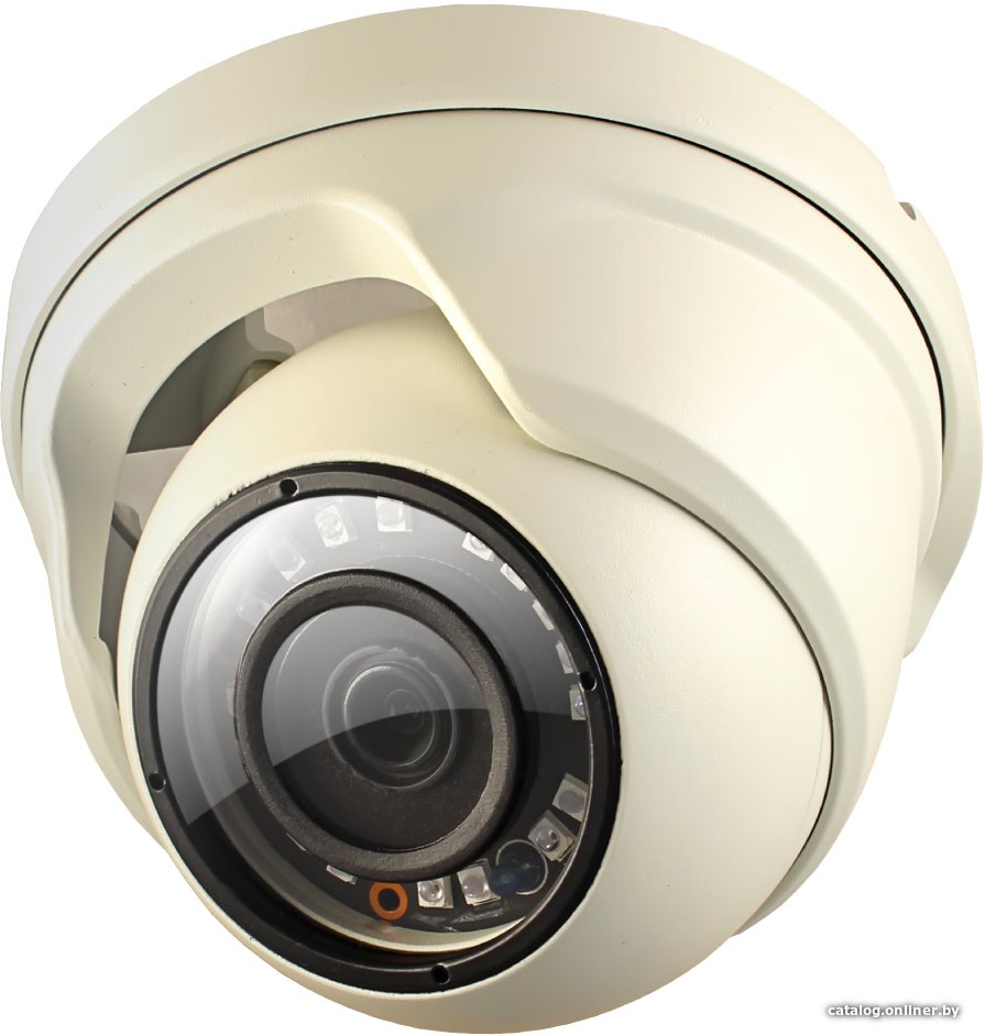 

CCTV-камера Ginzzu HAD-2032A