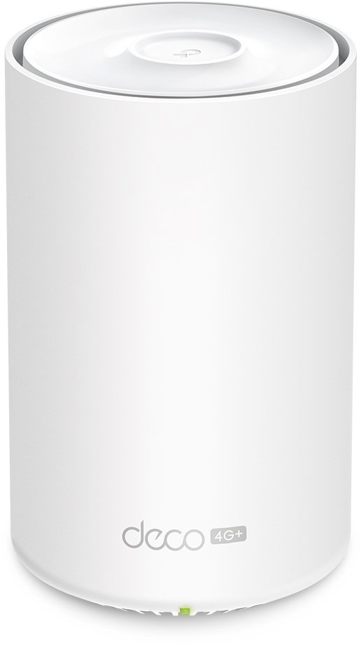 

4G Wi-Fi роутер TP-Link Deco X20-4G (1 шт)