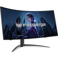 Игровой монитор Acer Predator X34Xbmiiphuzx UM.CXXEE.X01 в Гродно