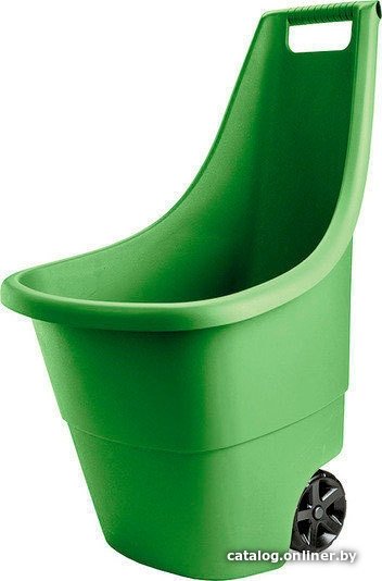 Двухколесная тачка Keter Easy Go Breeze 223988