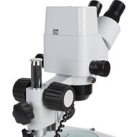 Микроскоп Микромед МС-2-ZOOM Digital 21755