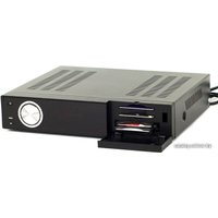 Спутниковый ресивер Opticum HD 9600