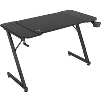 Геймерский стол Zone51 Trine 120 Black