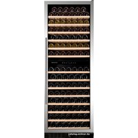 Винный шкаф Dunavox DX-181.490SDSK