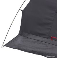 Кемпинговая палатка Quechua Arpenaz 3 XL Fresh&Black