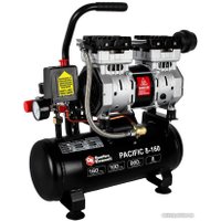 Компрессор Quattro Elementi Pacific 8-160