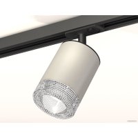 Трековый светильник Ambrella light Track System XT7423010 SGR/CL/SBK