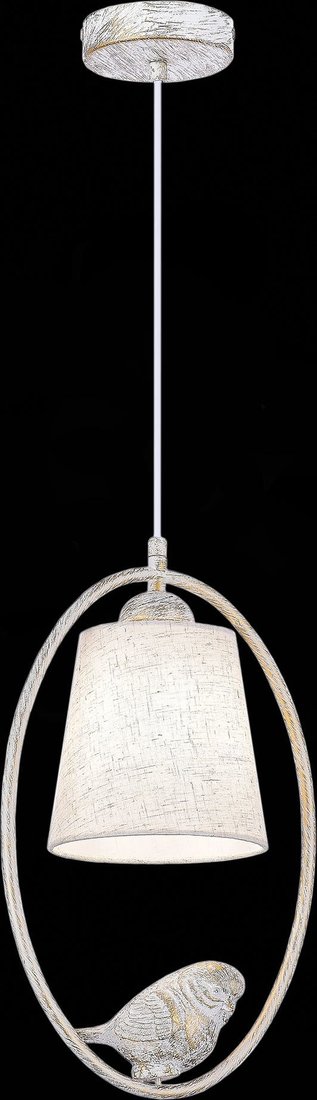 

Подвесная люстра Evoluce Lavinia SLE1155-503-01