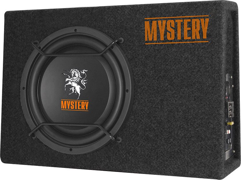 

Корпусной активный сабвуфер Mystery MAS-80A