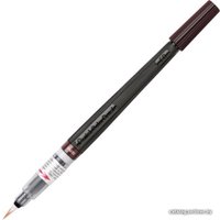 Маркер художественный Pentel Color Brush XGFL-141X (сепия)