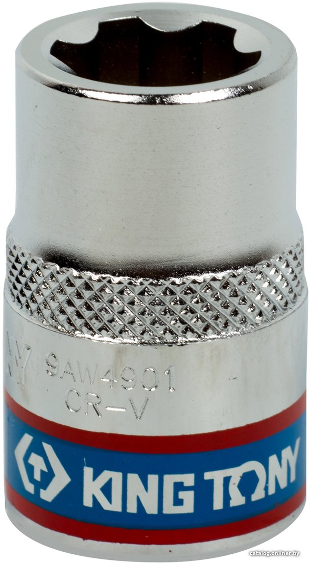 Головка слесарная King Tony 9AW4901