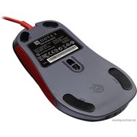 Игровая мышь SteelSeries Rival: Dota 2 Edition
