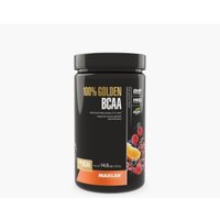 BCAA Maxler 100% Golden BCAA (фруктовый пунш, 420 г)