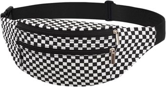 Asgard С-5511 (клетка, белый/черный)