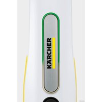 Паровая швабра Karcher SC 3 Upright 1.513-530.0