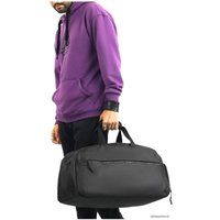 Спортивная сумка Bugatti Blanc 49660301 (черный)