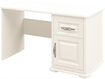 

Стол Неман мебель Марсель MH-126-17(1) (кремовый)