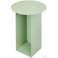 Журнальный столик Bergenson Bjorn Silje BB0000246 (зеленый)