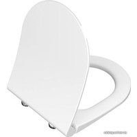 Унитаз подвесной Vitra Integra Rim-Ex 7040B003-0075+110-003-019