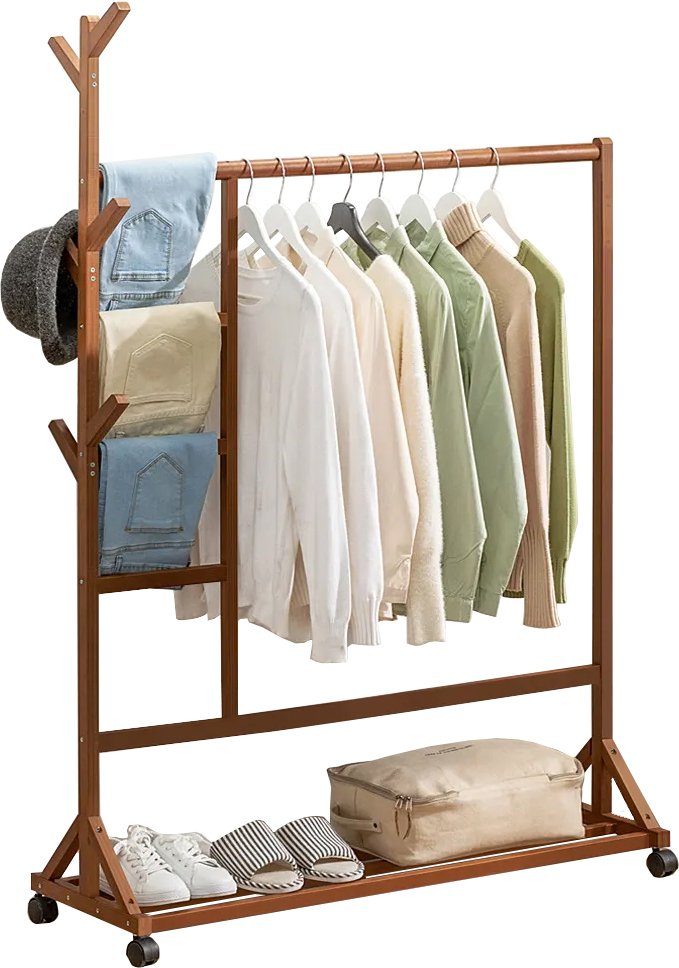 

Стойка для одежды Mio Tesoro 108542121