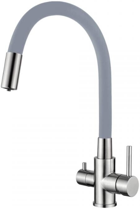 

Смеситель Ledeme L74255-9