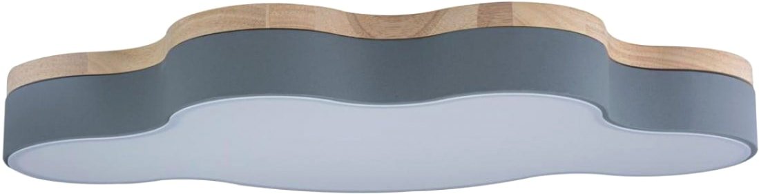 

Светильник-тарелка LOFT IT Axel 10005/36 Grey