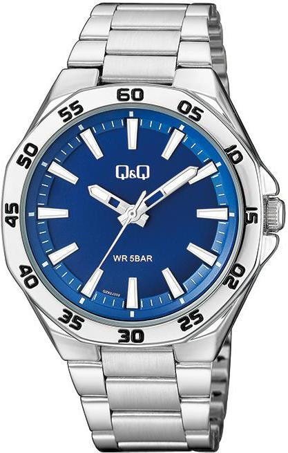 

Наручные часы Q&Q QZ82J202