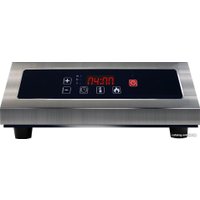 Настольная плита Ginzzu HCI-119