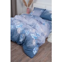 Евро комплект постельного белья Milanika Ловец снов Евро (бязь) в Бресте