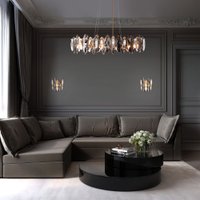 Бра Bogate's 372/2 Strotskis