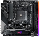 ASUS ROG Strix X570-I Gaming