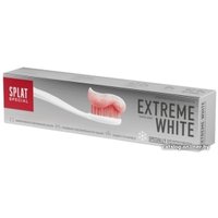 Зубная паста SPLAT Special Экстра Отбеливание 75 мл