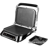 Электрогриль Redmond (Редмонд) Steak&Bake RGM-M806P